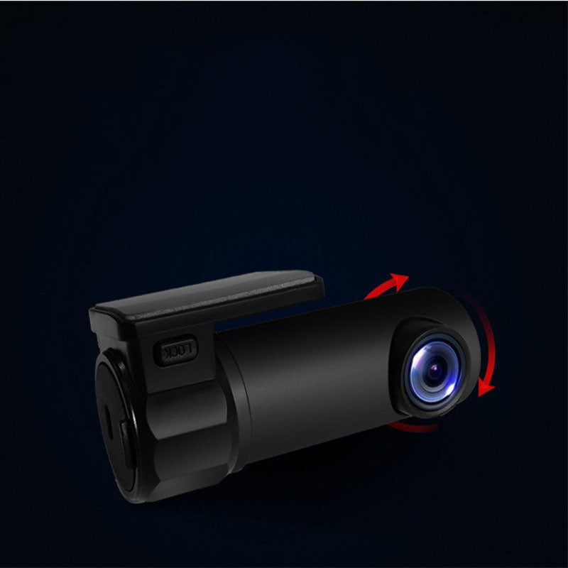 Auto et moto Mini HD USB Recorder