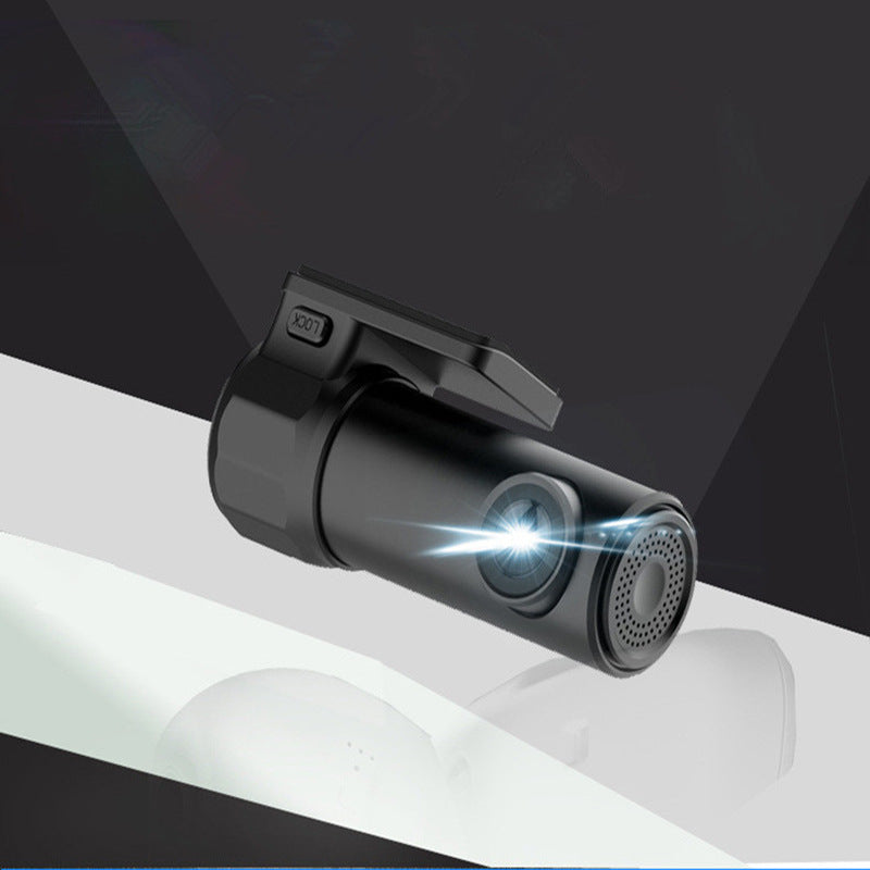Auto et moto Mini HD USB Recorder