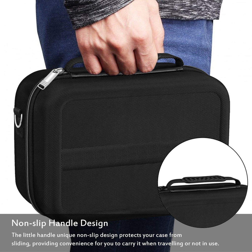 Poignée d'hôte Base Chargeur Protection de la carte de jeu