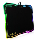 Jeu de Glowing Pad de souris dure