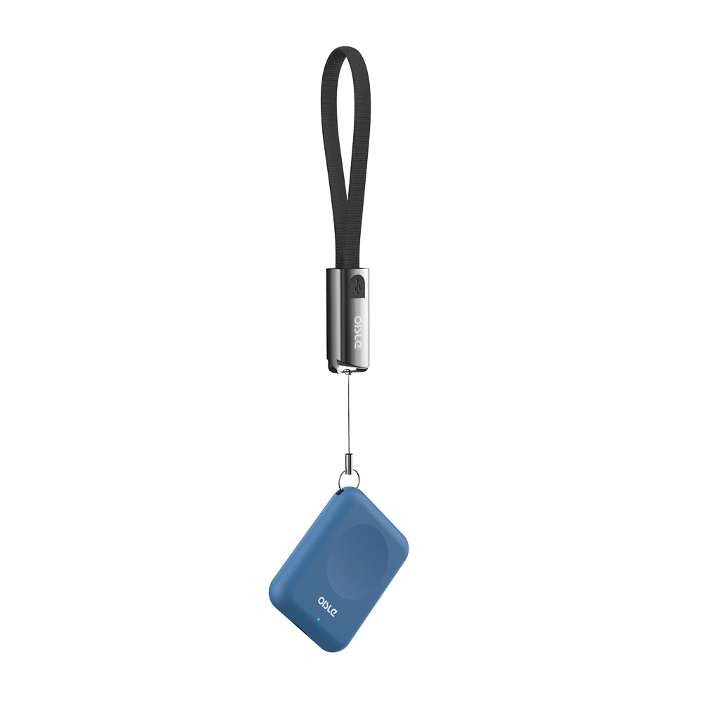 Compatible avec Apple