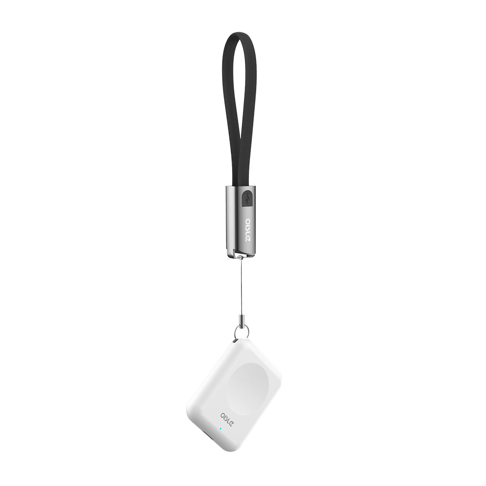 Compatible avec Apple