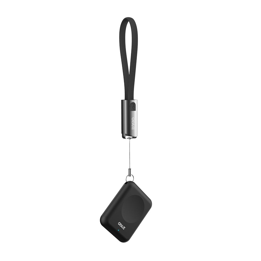 Compatible avec Apple