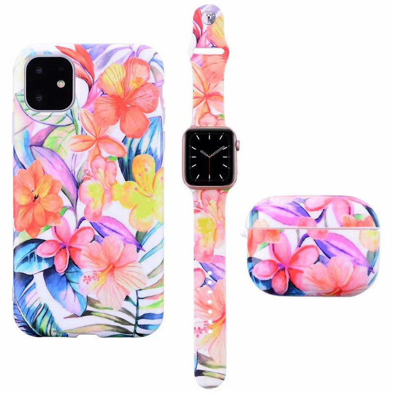 Compatible avec Apple