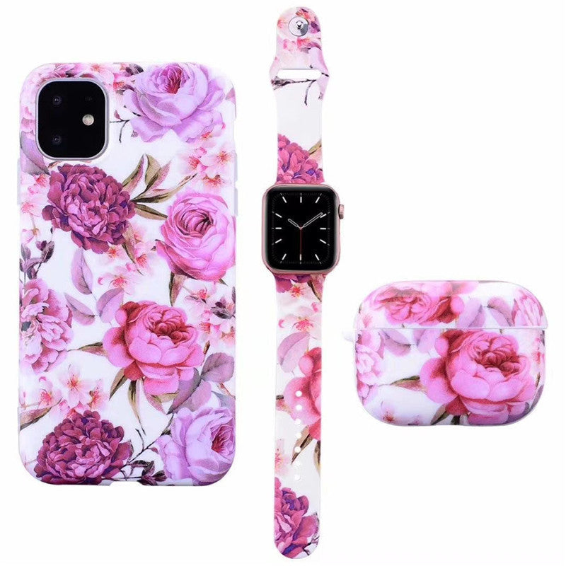 Compatible avec Apple