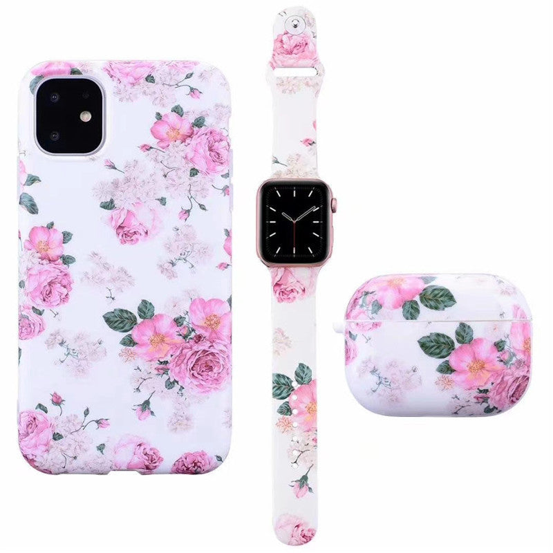 Compatible avec Apple