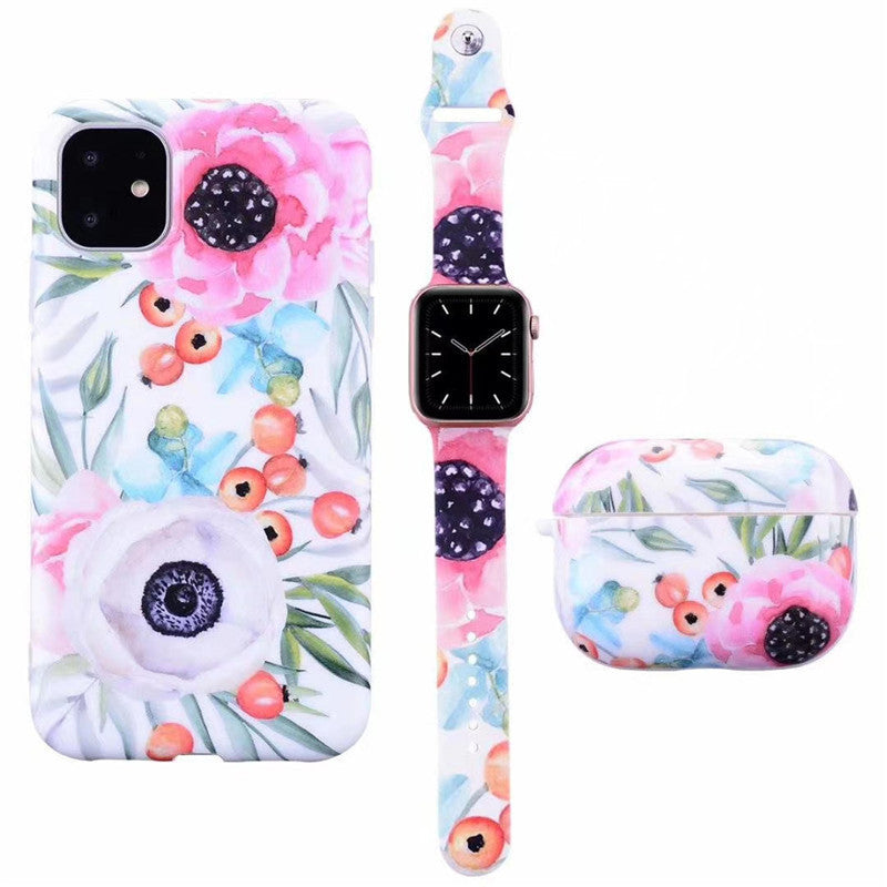 Compatible avec Apple
