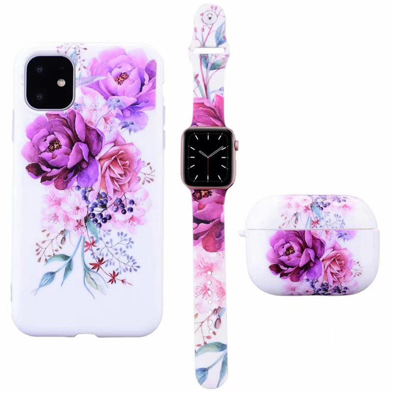 Compatible avec Apple