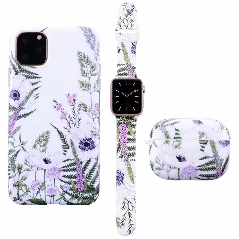 Compatible avec Apple