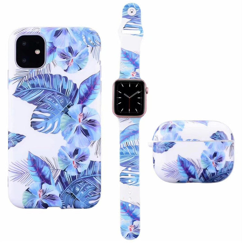 Compatible avec Apple