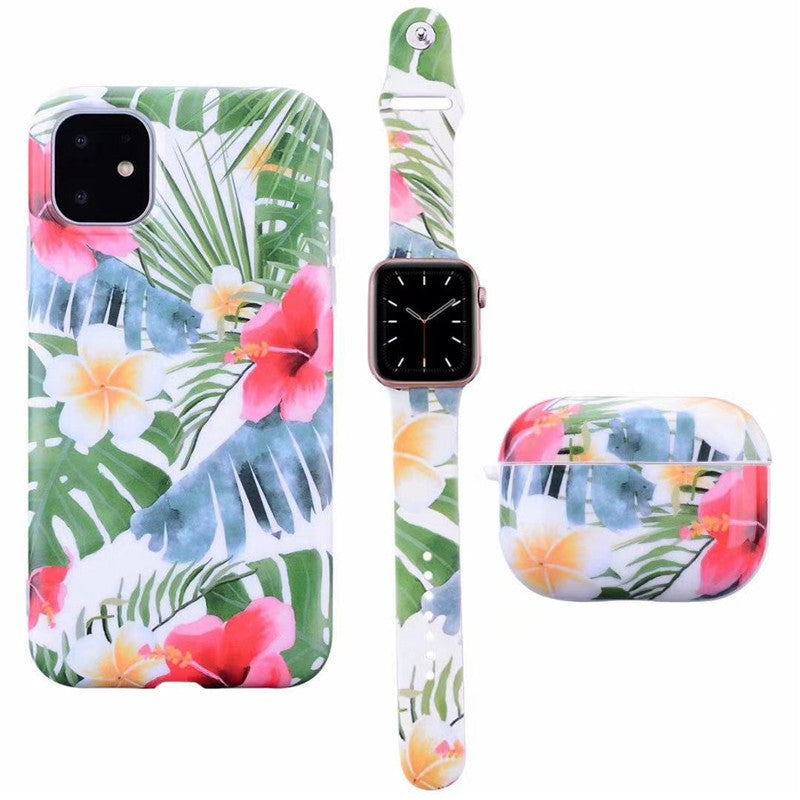 Compatible avec Apple