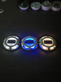 Two Color Solar Deck Light Solar Light Solar Corridor Light Garden Light