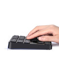 Clavier numérique à 35 clés multifonctionnel