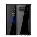 Shell de protection anti-fall est approprié pour Samsung Note8 Note9