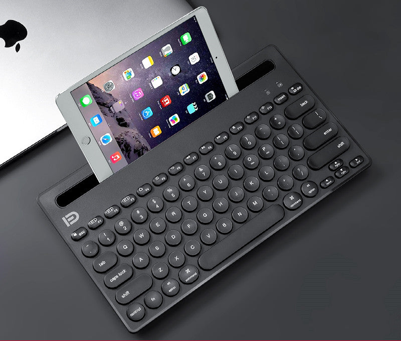 Ensemble de souris Bluetooth sans fil et de souris