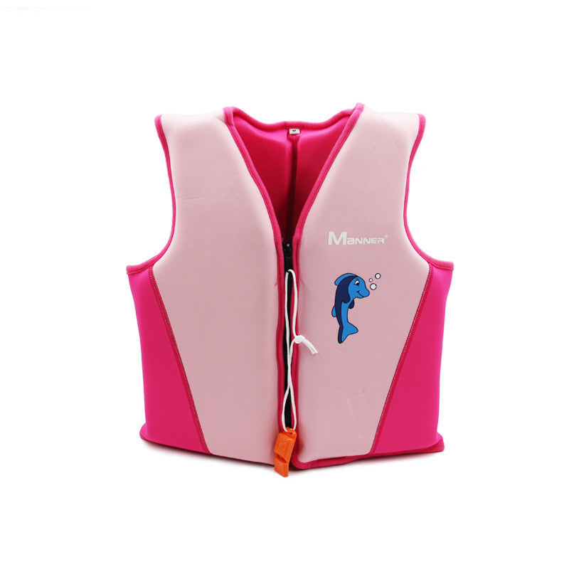 Veste de vie pour enfants Mousse Bouée Suit Piscine Bouée Suit