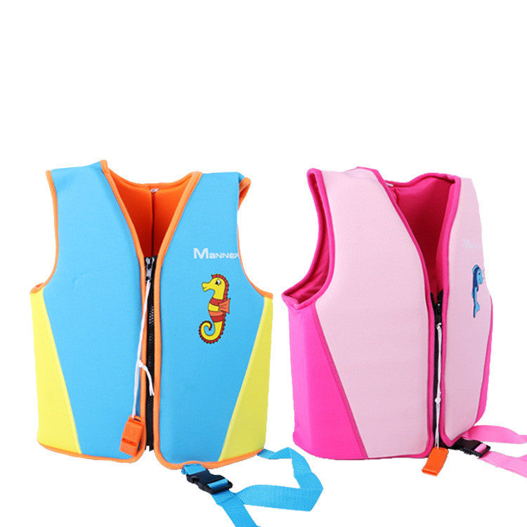 Veste de vie pour enfants Mousse Bouée Suit Piscine Bouée Suit