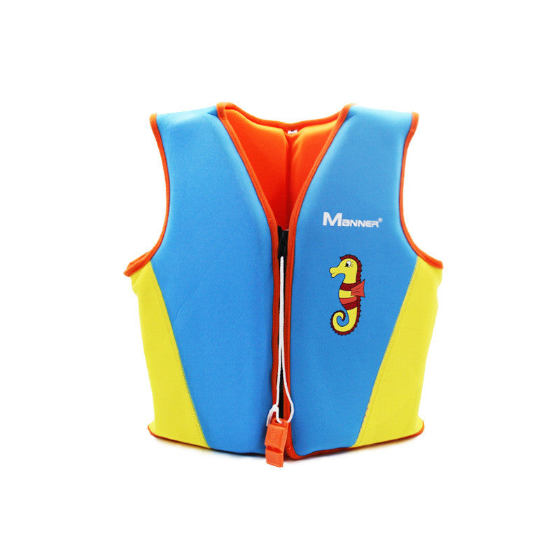Veste de vie pour enfants Mousse Bouée Suit Piscine Bouée Suit