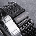 Montre Design Créatif Homme