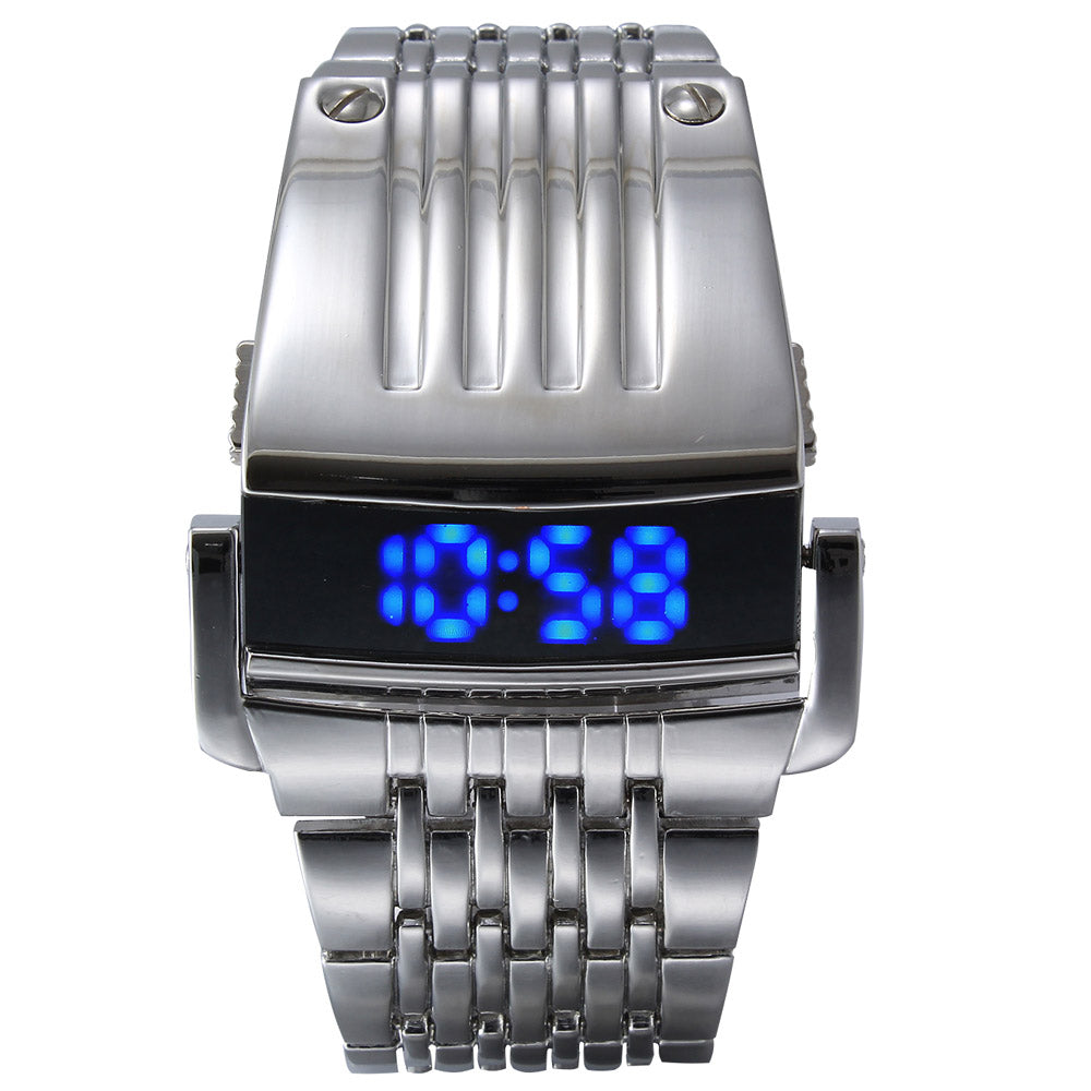 Montre Design Créatif Homme