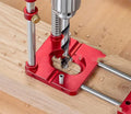 Pics de bois Localisateur de forage portable Localisateur de précision