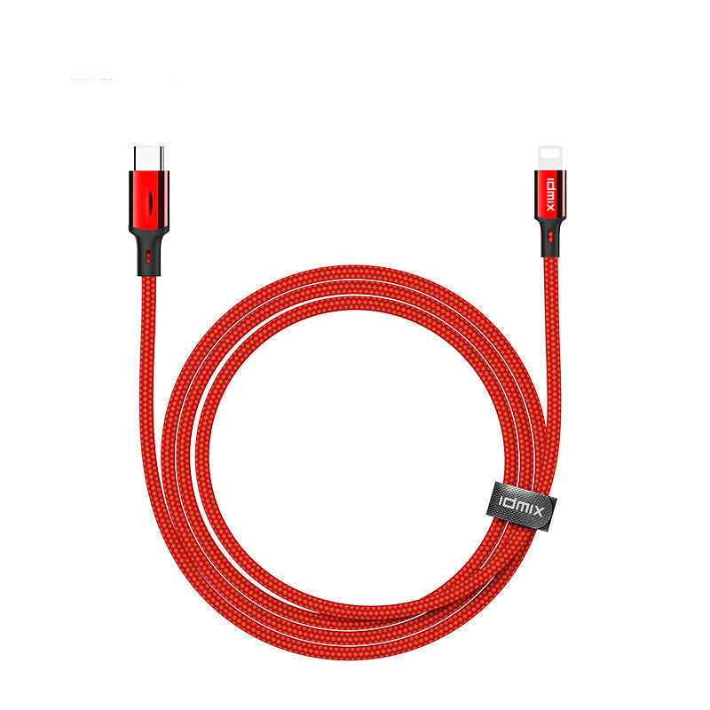 Type de câble de charge rapide pour la foudre