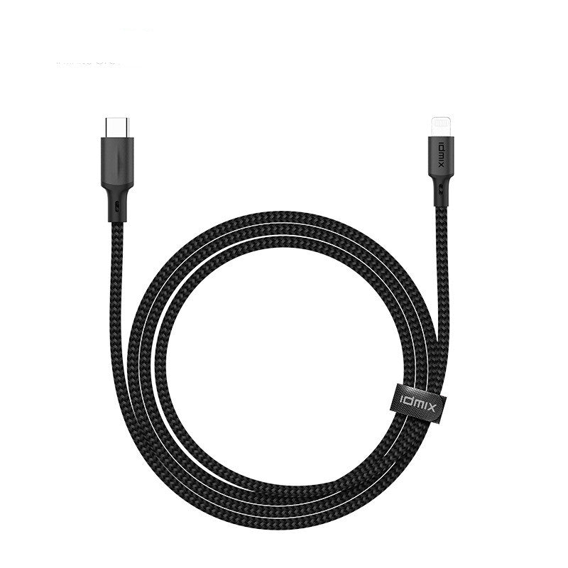Type de câble de charge rapide pour la foudre