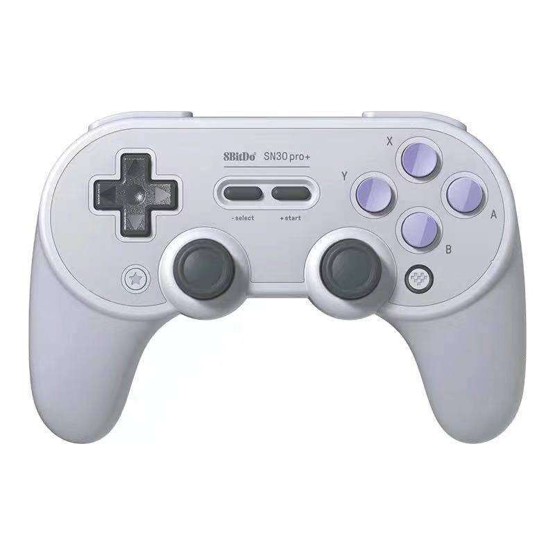 Sans fil Bluetooth Poignée PC Android Switch Console de jeu Somatosensory
