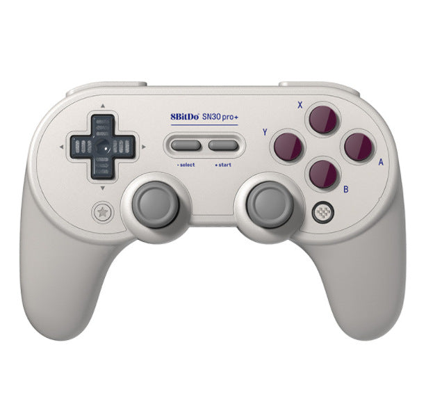 Sans fil Bluetooth Poignée PC Android Switch Console de jeu Somatosensory