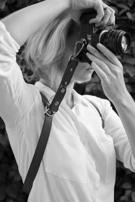 Camera Straps Camera Lanyards Ceintures de voyage incontournables Accessoires de vêtements