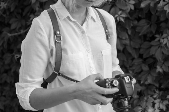 Camera Straps Camera Lanyards Ceintures de voyage incontournables Accessoires de vêtements