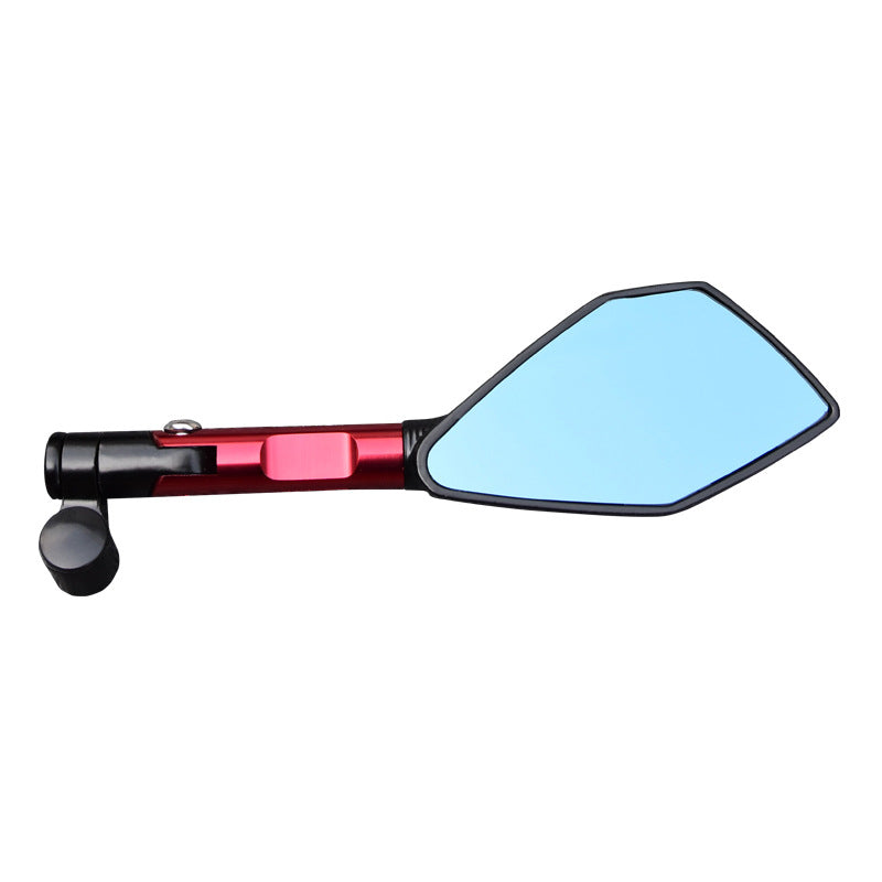 Rétroviseur de moto Miroir de modification