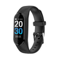 Produit IK08 Température Bracelet intelligent Taux de coeur