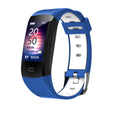 115Plus Bracelet intelligent Cadran personnalisé