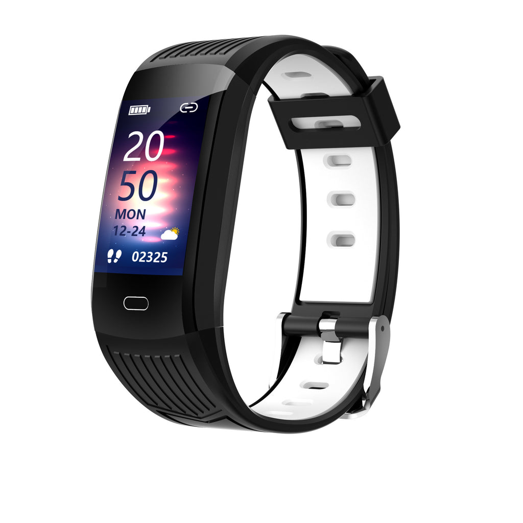115Plus Bracelet intelligent Cadran personnalisé