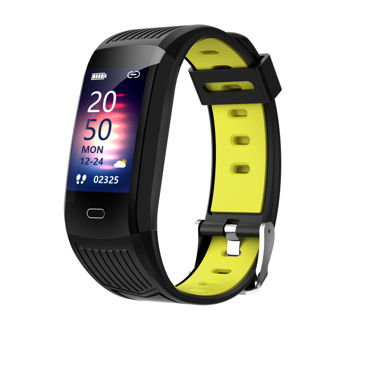 115Plus Bracelet intelligent Cadran personnalisé