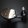 Rétroviseur modifié de moto Rider miroir