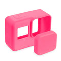 Manche de protection en silicone
