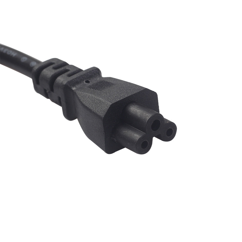 USAx Powerx Cablex 1,2mx 1,5mx 1,8mx 3x Prongx USAx IECx C5x Powerx