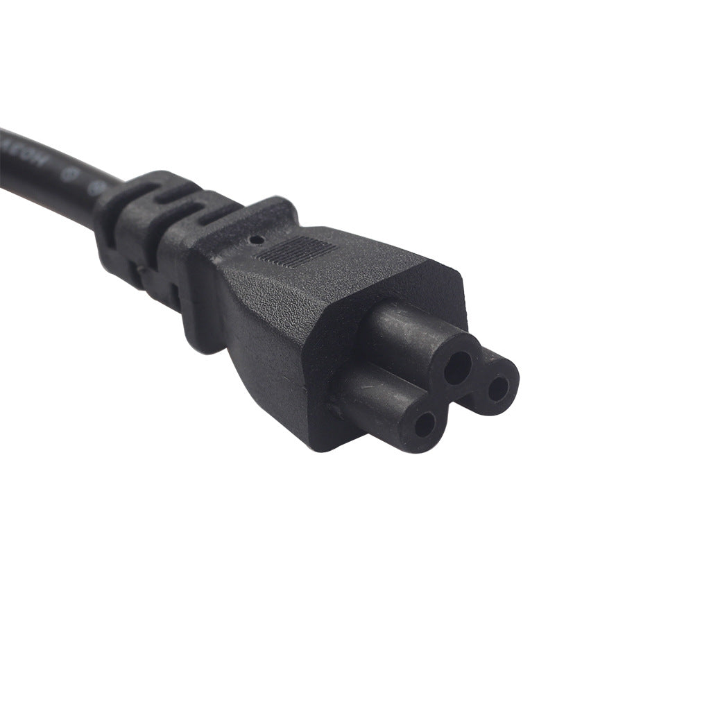USAx Powerx Cablex 1,2mx 1,5mx 1,8mx 3x Prongx USAx IECx C5x Powerx