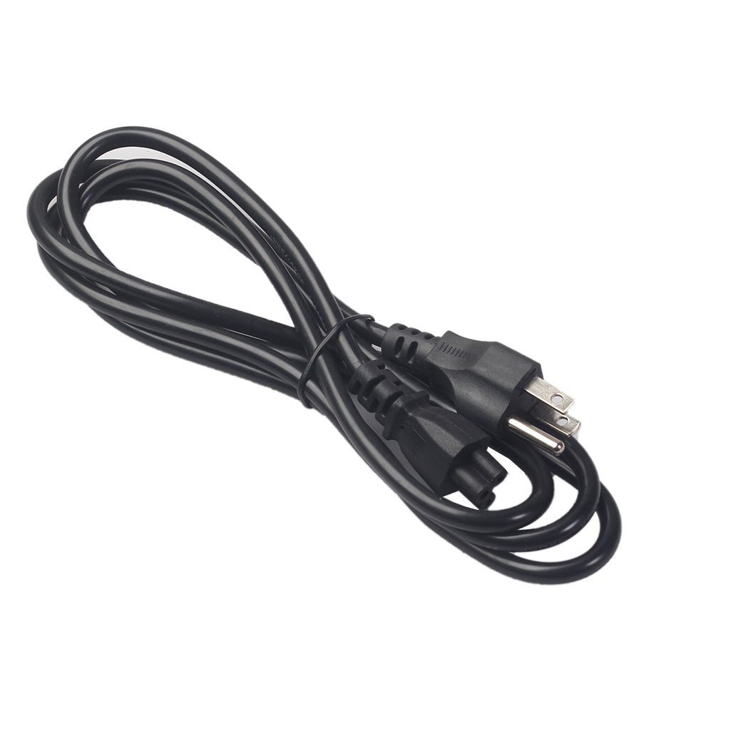 USAx Powerx Cablex 1,2mx 1,5mx 1,8mx 3x Prongx USAx IECx C5x Powerx