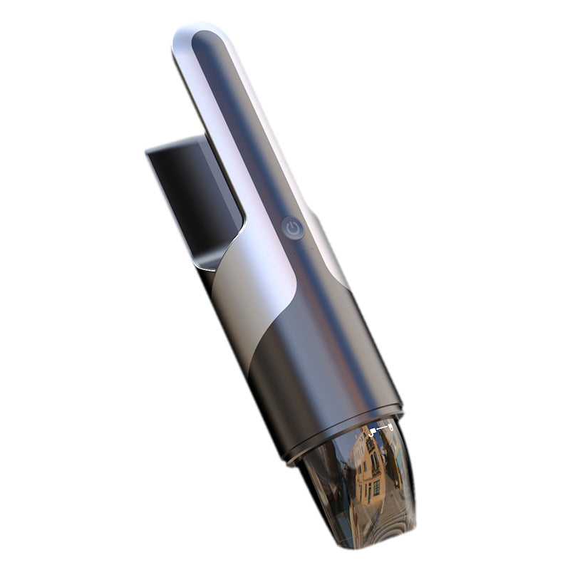 Licheersx Portablex Carx Vacuumx Cleanerx Wirelessx Handheldx