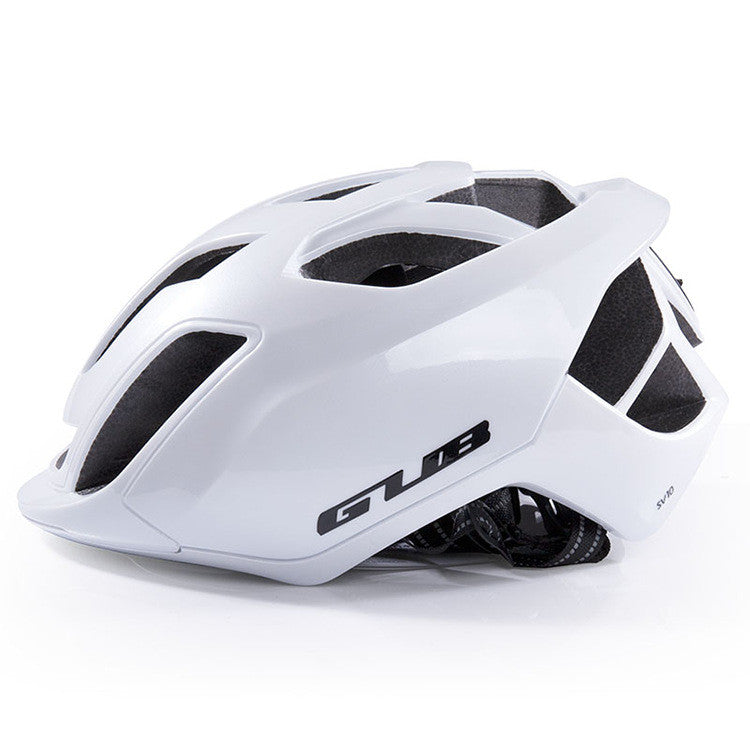 Casque de vélo Homme VTT avec lumière de queue