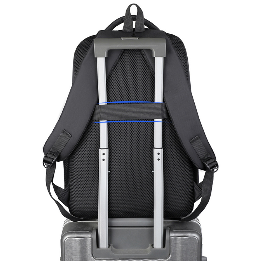 Sac à dos homme haut de gamme avec une grande capacité