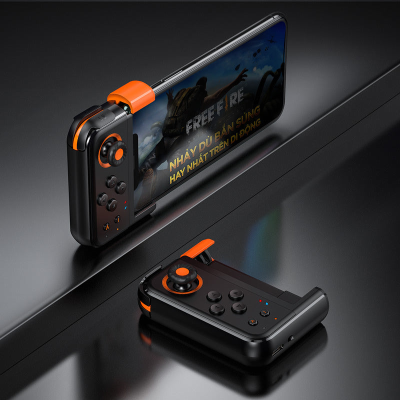 GAMO One-handed Gaming Keypad
