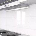 10 Stickers Carrelage en marbre autocollant pour cuisine