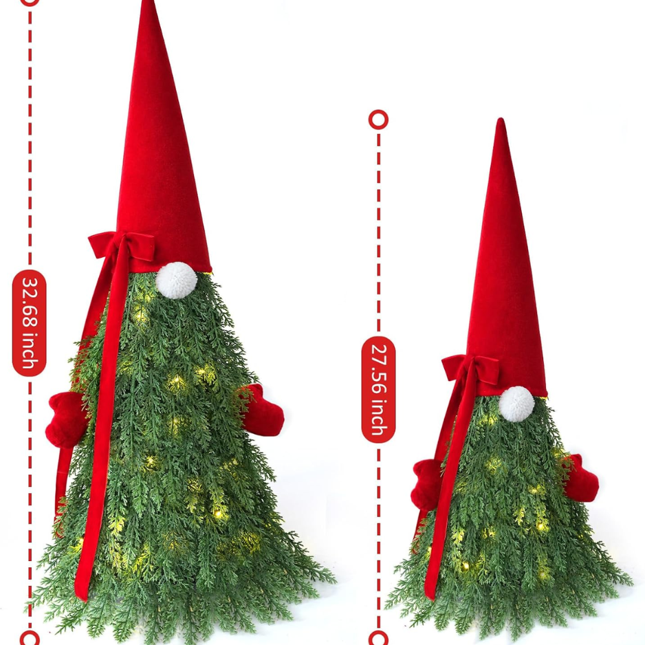 Décor de Noël