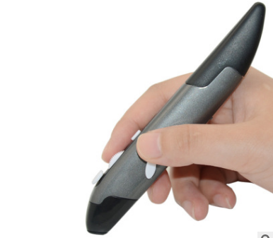 Stylo à souris sans fil