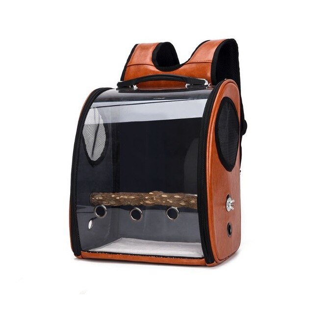 Sac pliable poreux et respirant