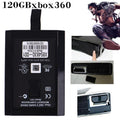 Disque dur 120G